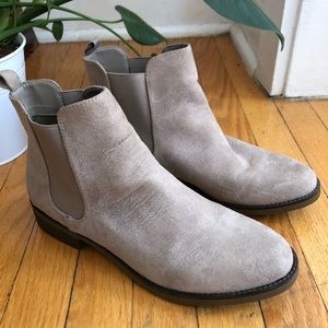 Kenneth Cole Kent Way Ankle Bootie